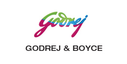 Saarvi scaffolding group client Godrej