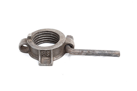 Scaffolding Accessories Supplier and Manufacturer in Mumbai