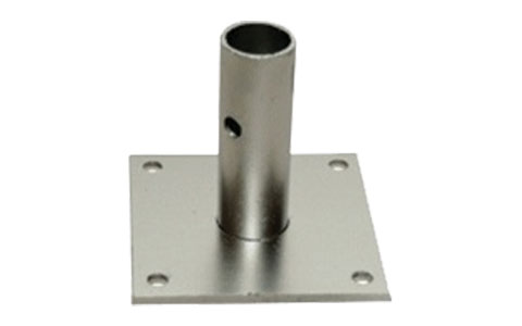 Scaffolding Accessories Supplier and Manufacturer in Mumbai