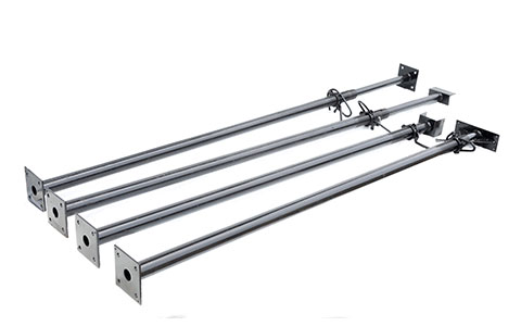 Scaffolding Products Manufacturers and Suppliers in Mumbai India