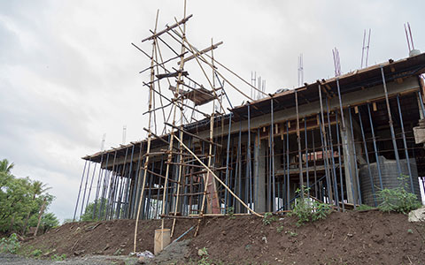 Scaffolding Products Manufacturers and Suppliers in Mumbai India