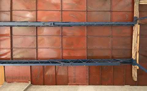 Scaffolding Products Manufacturers and Suppliers in Mumbai India