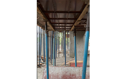 Scaffolding Products Manufacturers and Suppliers in Mumbai India