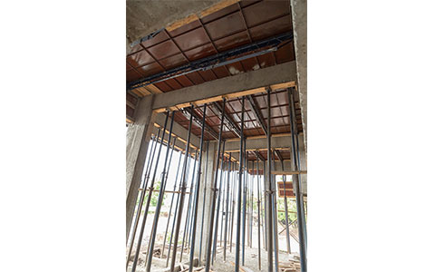 Scaffolding Products Manufacturers and Suppliers in Mumbai India