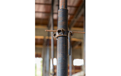 Scaffolding Products Manufacturers and Suppliers in Mumbai India