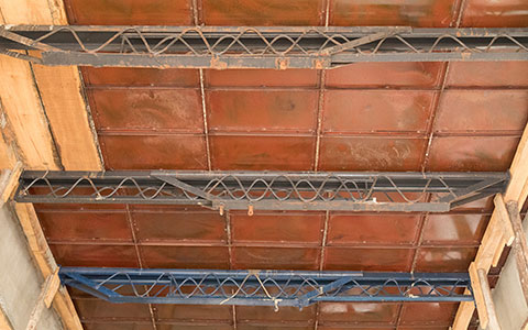 Scaffolding Products Manufacturers and Suppliers in Mumbai India