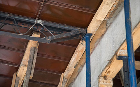 Scaffolding Products Manufacturers and Suppliers in Mumbai India