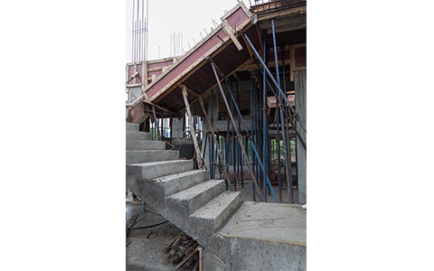 Scaffolding Products Manufacturers and Suppliers in Mumbai India