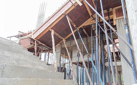 Scaffolding Products Manufacturers and Suppliers in Mumbai India