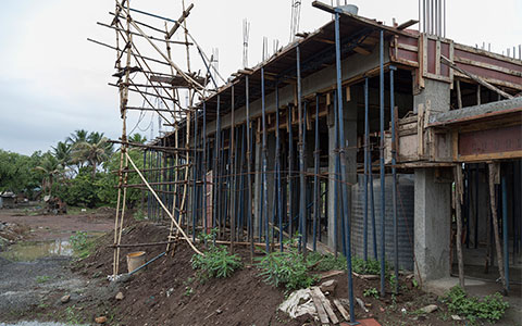 Scaffolding Products Manufacturers and Suppliers in Mumbai India