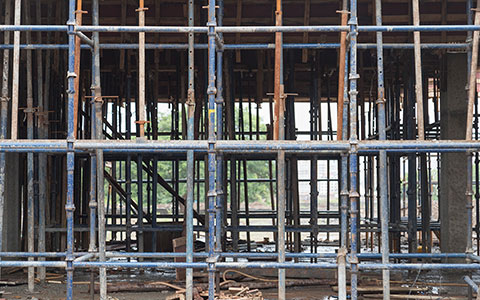 Scaffolding Products Manufacturers and Suppliers in Mumbai India