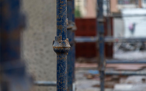 Scaffolding Products Manufacturers and Suppliers in Mumbai India