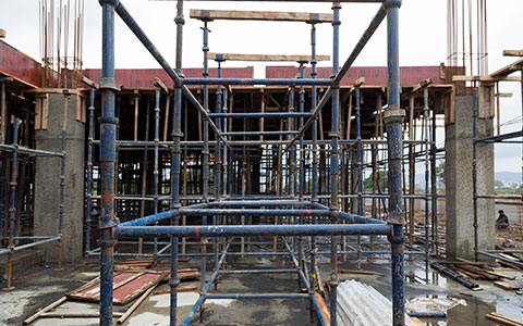 Scaffolding Products Manufacturers and Suppliers in Mumbai India
