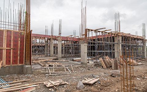 Scaffolding Products Manufacturers and Suppliers in Mumbai India