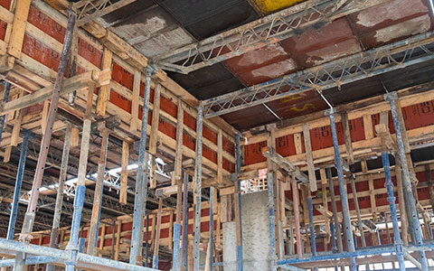 Scaffolding Products Manufacturers and Suppliers in Mumbai India