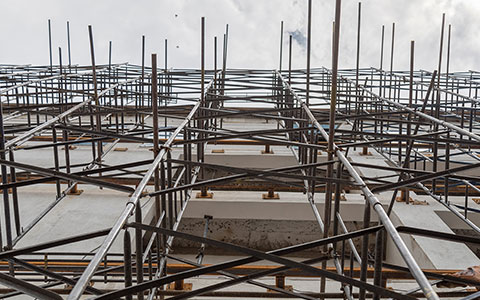 Scaffolding Products Manufacturers and Suppliers in Mumbai India