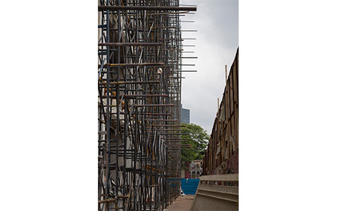 Scaffolding Products Manufacturers and Suppliers in Mumbai India