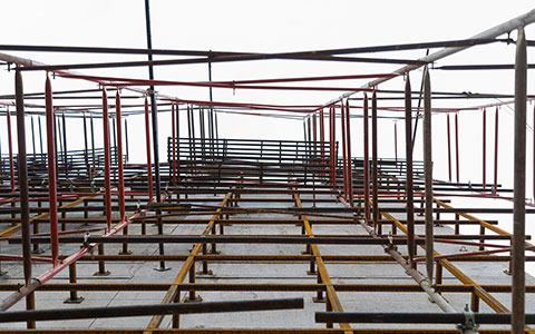 Scaffolding Products Manufacturers and Suppliers in Mumbai India