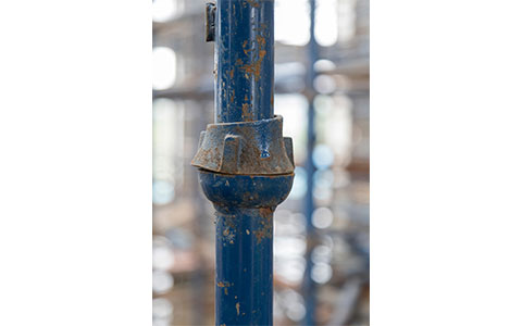 Scaffolding Products Manufacturers and Suppliers in Mumbai India