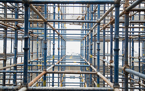 Scaffolding Products Manufacturers and Suppliers in Mumbai India