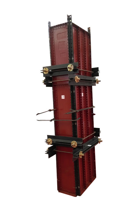 Scaffolding Products Manufacturers and Suppliers in Mumbai India