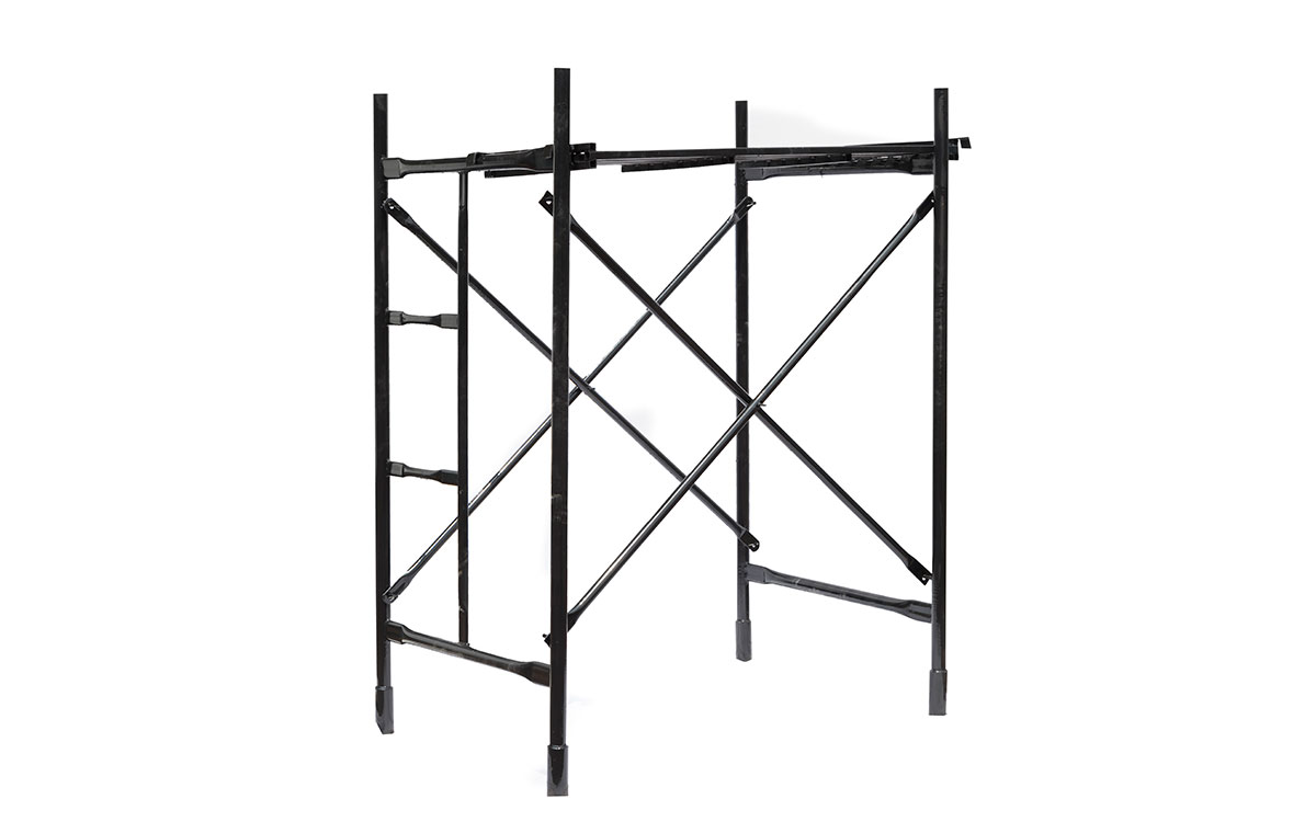 scaffolding H frame suppliers in Mumbai