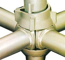 Cup Lock Scafolding Products And Construction Equipments Manufacturer,Trader and Supplier in Mumbai, Pune, Nashik, Nagpur
