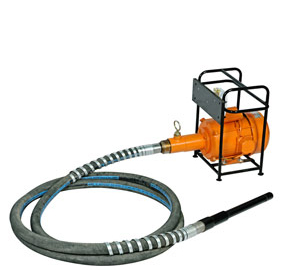 Needle Vibrator Scafolding Products And Construction Equipments Manufacturer,Trader and Supplier in Mumbai, Pune, Nashik, Nagpur