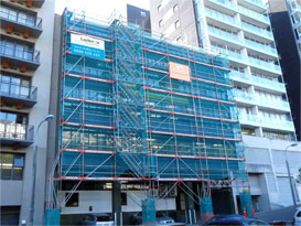 Scafolding Products And Construction Equipments Manufacturer,Trader and Supplier in Mumbai, Pune, Nashik, Nagpur