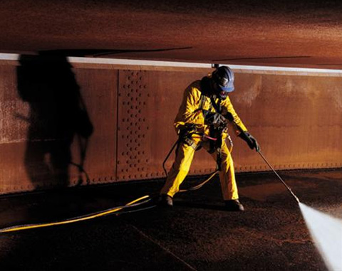 Saarvi group hygiene company water tank cleaning services in Nashik Nagpur Pune Mumbai